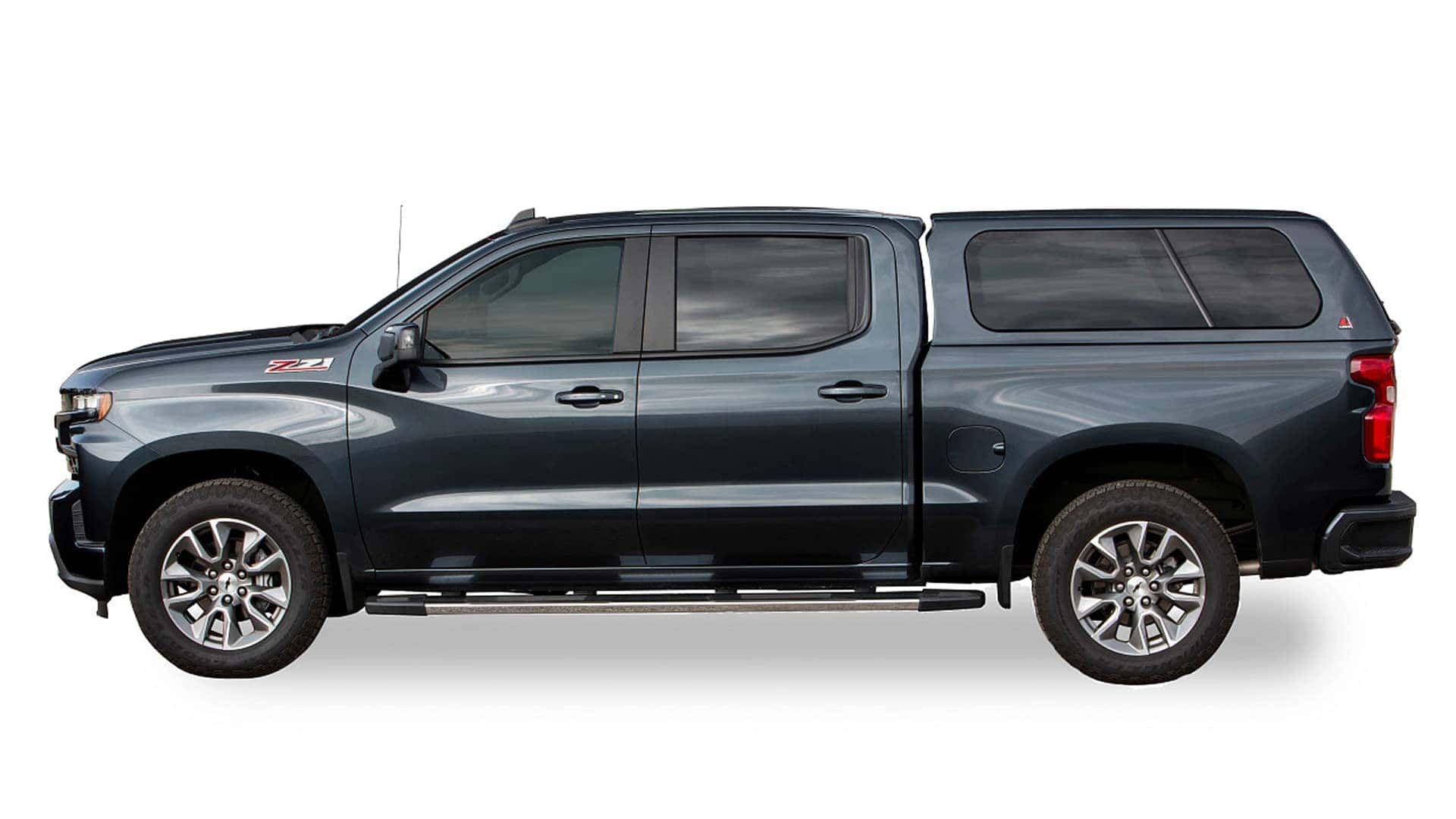 100 xl chevy 2020