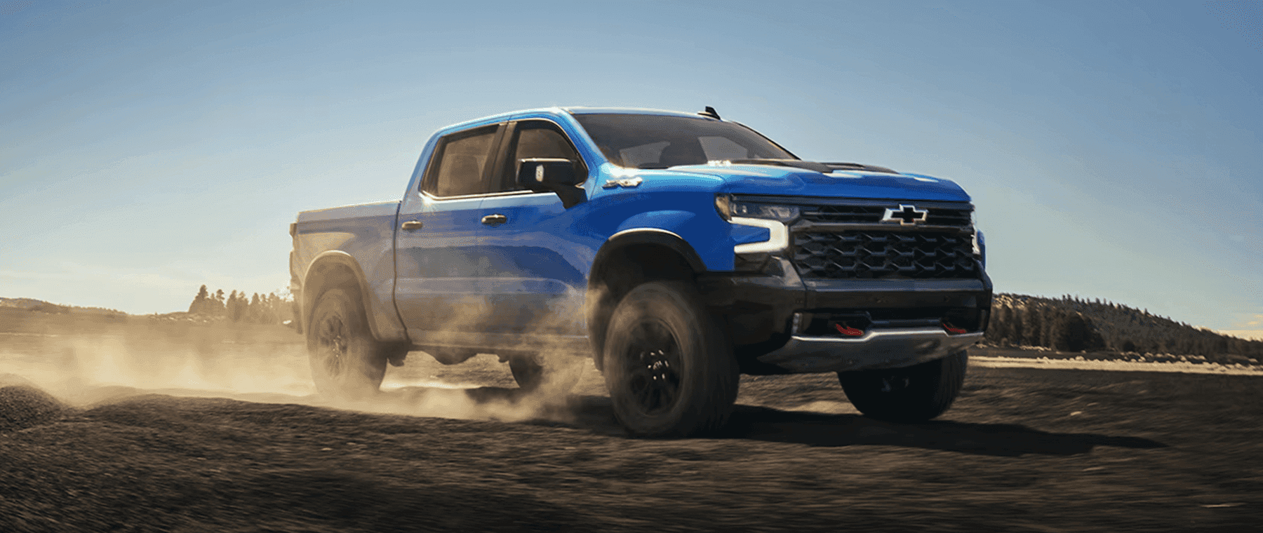 Chevy Silverado