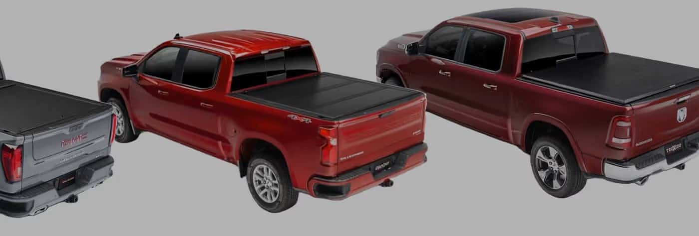 The Ultimate Tailgate Upgrades
