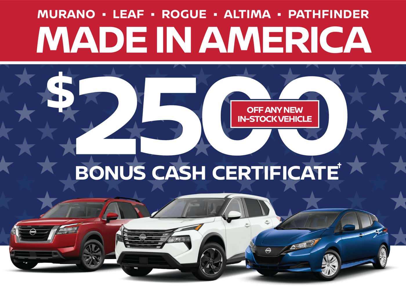 Made In America