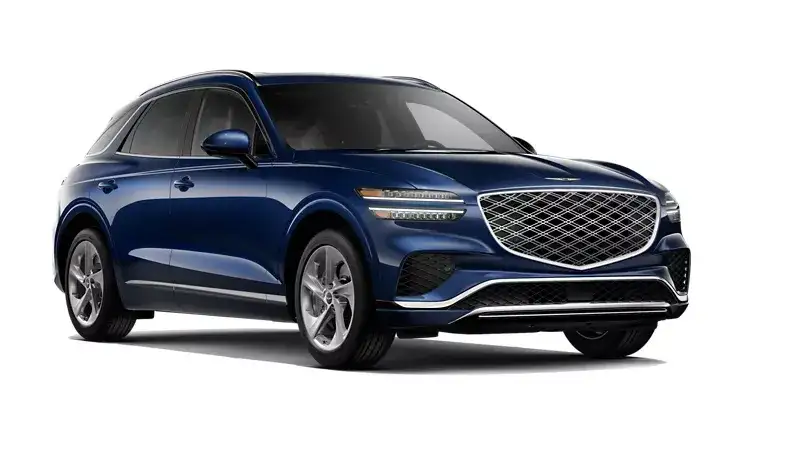 2026 Genesis GV70
