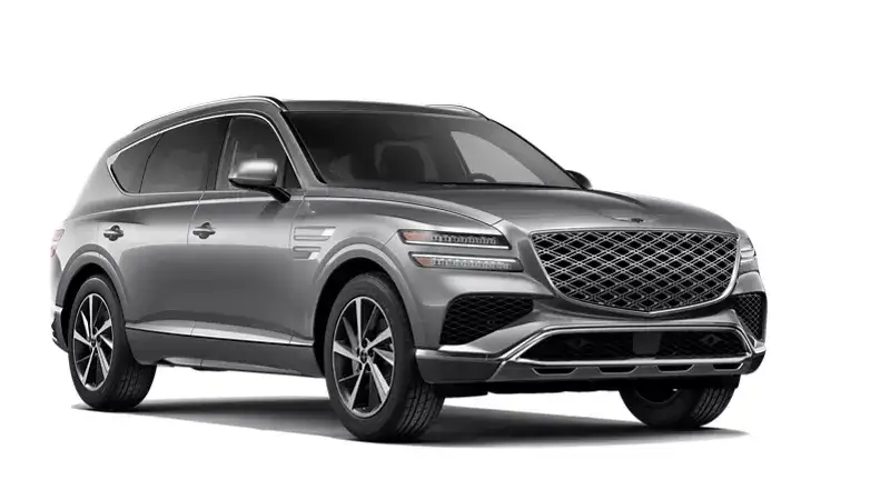 2026 Genesis GV80