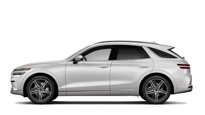 Genesis Electrified GV70