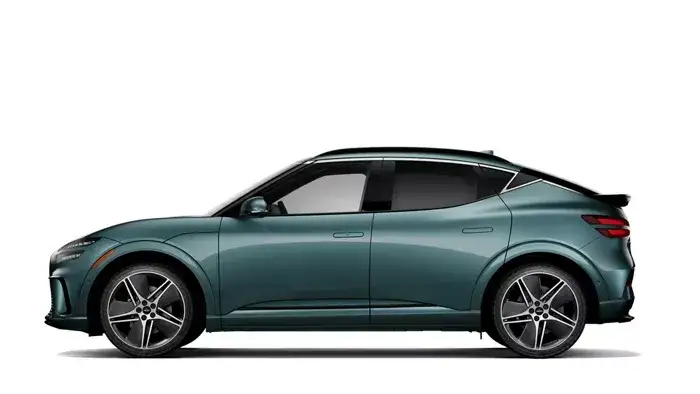 Genesis GV60
