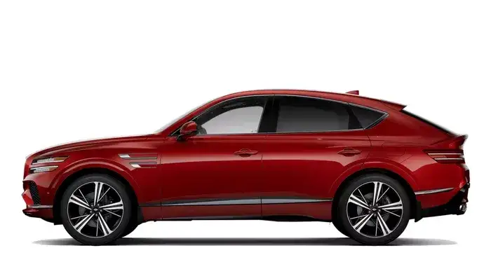 Genesis GV80 Coupe