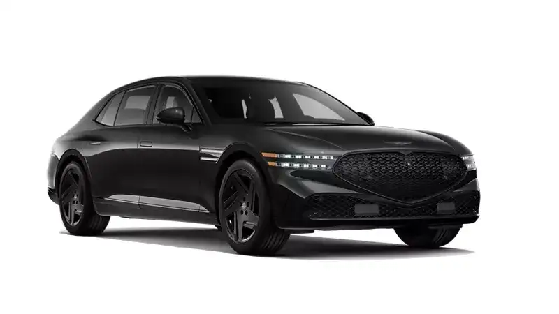 2026 G90
