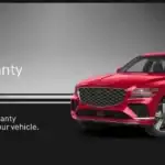 Genesis of Macon Lifetime Warranty