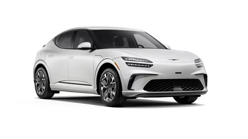 2027 GV60