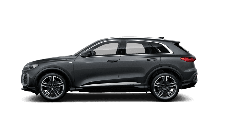 Audi Q5 SUV