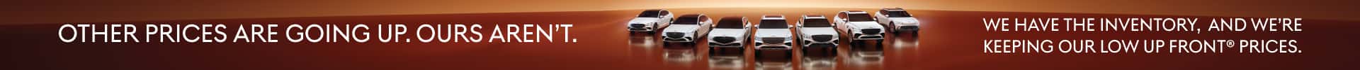 New Car Specials
