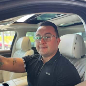 David Barrera