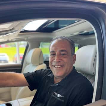 Helio Gusmao