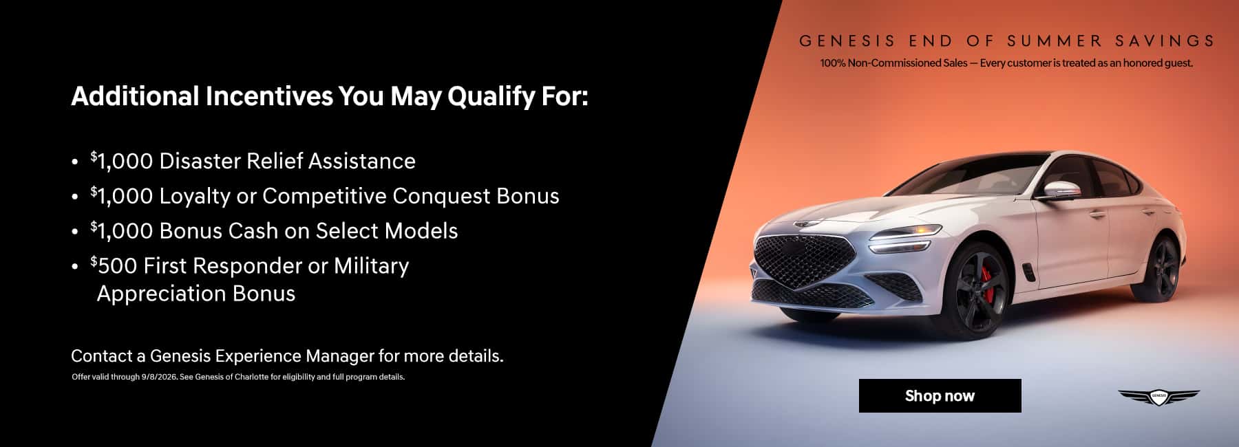 Genesis_of_Charlotte_Slide_Incentive_Desktop_1800x650_Additional_Incentives_08-26