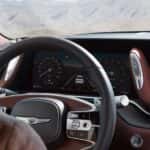 genesis G90 Trim Levels