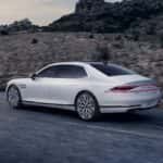 2025 Genesis G90 Trim Levels