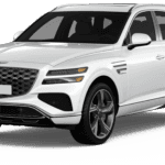 2025 Genesis GV80 Trim Levels