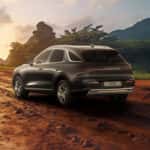 genesis electrified gv70