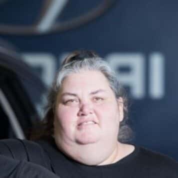 APRIAL BROWN