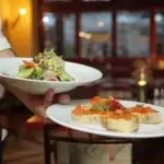 Fine Dining in Columbia SC