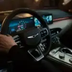 2026 Genesis GV70