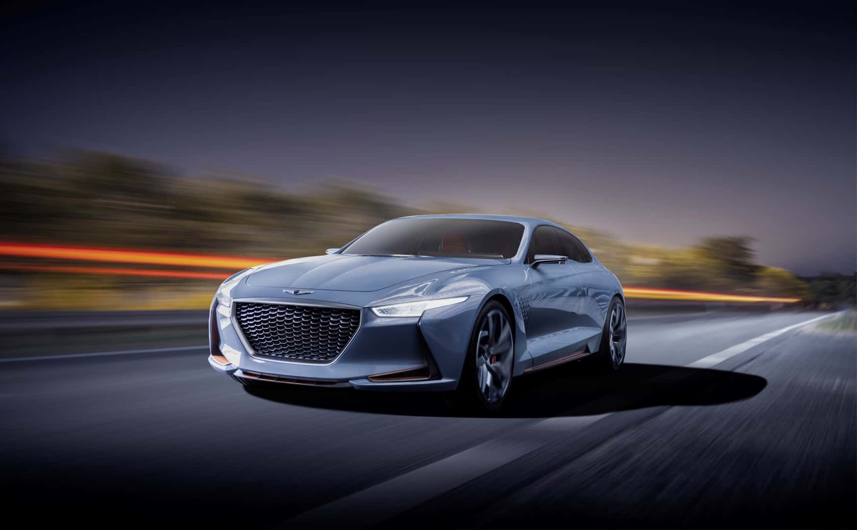 Genesis Vehicle Lifespan