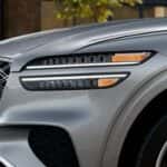 GV70 vs BMW X3