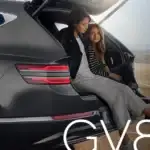 Genesis GV80 Family Towing