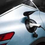 Charging a genesis