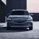Genesis Vehicle Design Updates