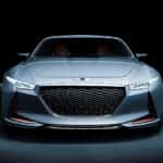 is Genesis a Hyundai?