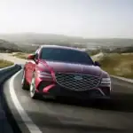 2025 Genesis Lineup