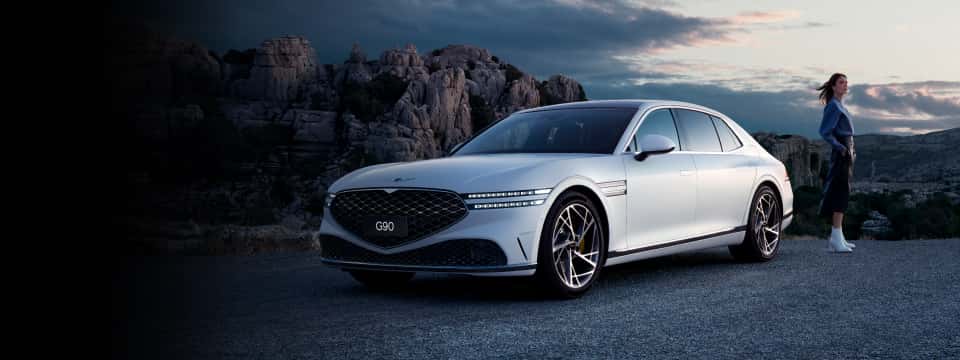 Genesis Vehicle Design