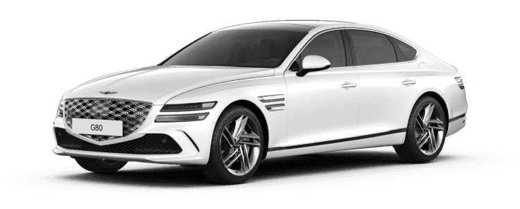 Genesis G80 for sale in Columbia, SC
