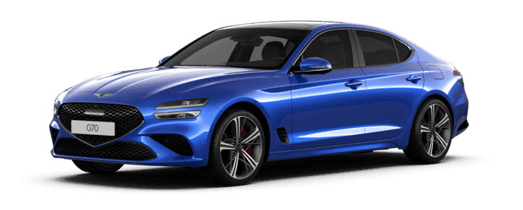 Genesis G70 for sale in Columbia, SC