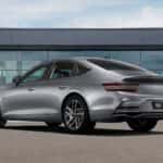 Genesis G70 vs. G80