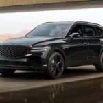 Black Genesis GV80