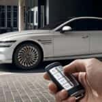 Remote Smart Parking Assist