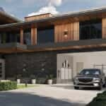 Genesis Garage door programming guide