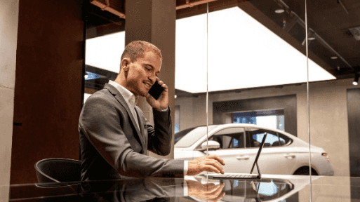 Genesis Vehicle Financing in Columbia, SC