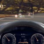 Genesis Heads Up Display