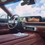 Most Luxurious 2026 Genesis Interiors