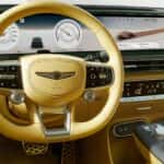Genesis Voice Commands Guide