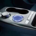 Genesis Crystal shifter