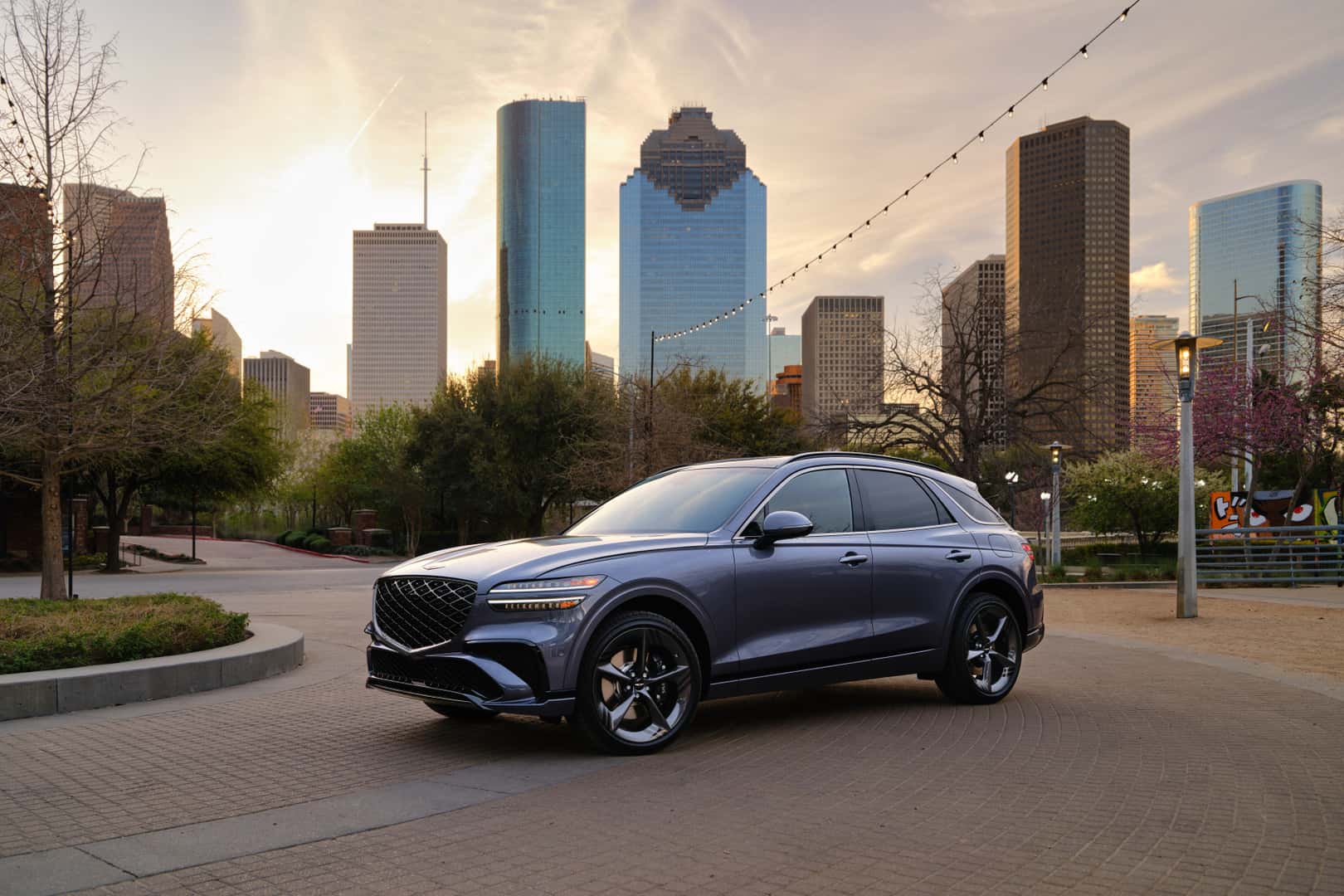 2026 GV80 Updates