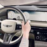 Genesis safety on the highway
