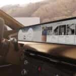G80 Interior and Tech