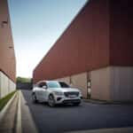 2026 Genesis GV70 vs BMW X3