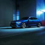 2026 G70 vs Acura TLX