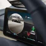 Genesis Surround View Monitor