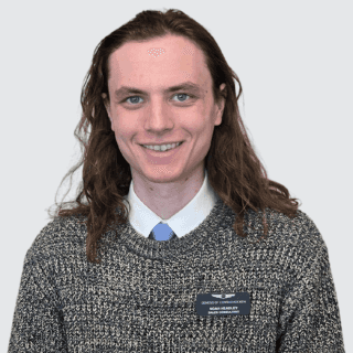 Noah Headley